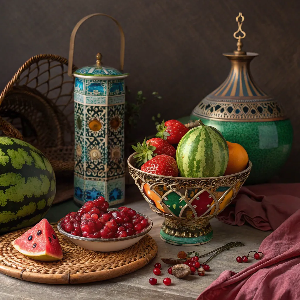 Color and Highlights