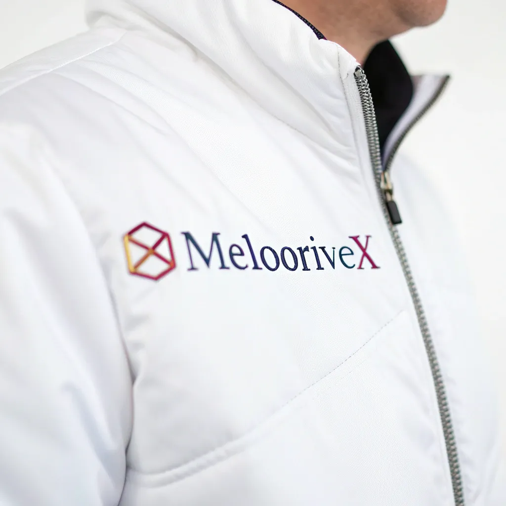 MELNORIVEX Logo
